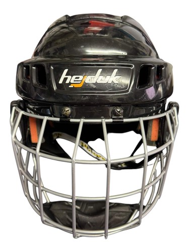 Hejduk senior ice - hejduk, hockey