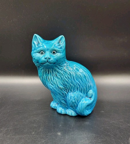 Vintage chinese turquoise - vintage,