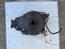 BMW X5 E53 3.0d Front Differential Diff 3.91 Ratio 7524542 7512665