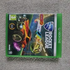 Rocket League Collector's