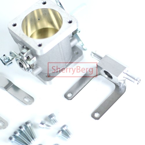 Individual 48dcoe 48mm bore - 48mm,