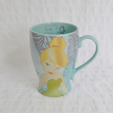 Disney Store Tinkerbell Blue