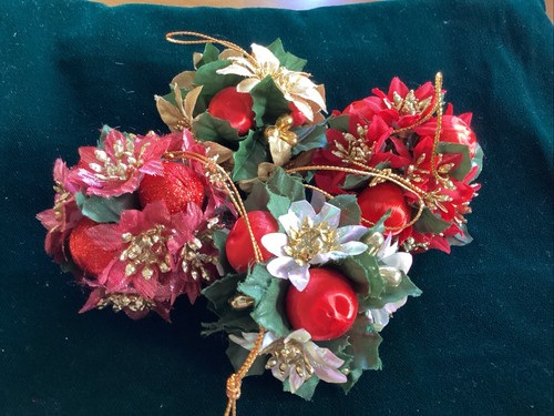 Vintage christmas tree - 4,
