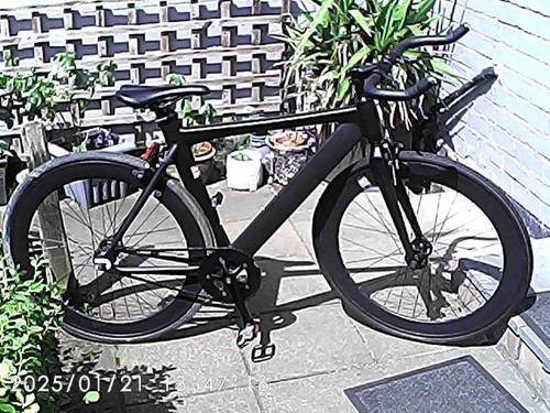 Nologo type black single - nologo,