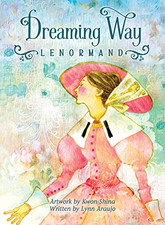 Dreaming way lenormand - ic:,