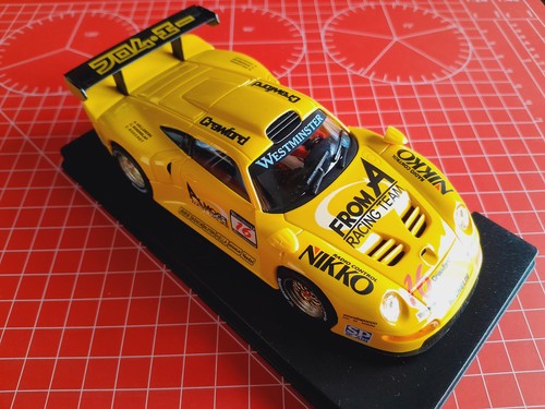 Fly a36 porsche 911 - fly,