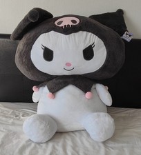 Giant Kuromi Soft Toy Teddy