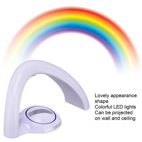 Projection night light battery - light,