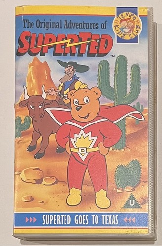 The original adventures - , of