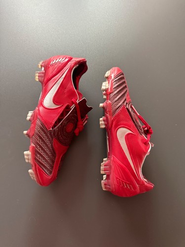 2008 nike total90 - laser, fg
