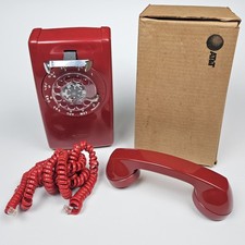 Vtg AT&T Western Electric Bell