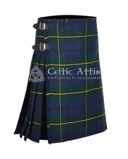 Johnston Tartan 8 Yard