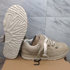 New UGG Lo Lowmel Kids Size 5