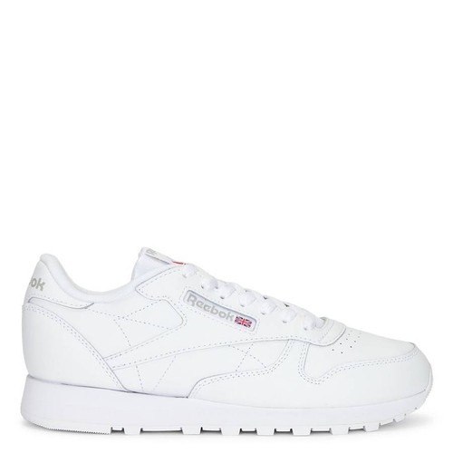 Reebok classic leather retro - reebok,
