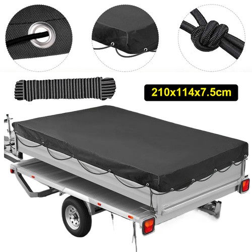 210 114 5cm - trailer, w/