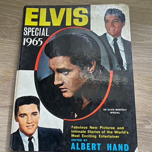 World distributors elvis - world,