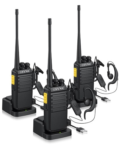 Esynic 3pack professional - esynic,
