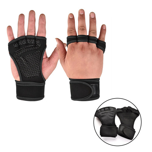 Training sport gloves for men - gloves,