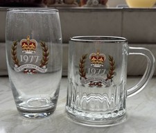 Vintage - Queen’s Silver