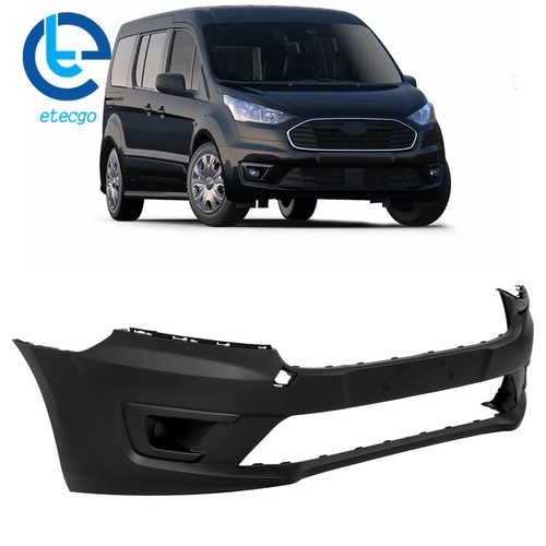 Front bumper cover for - front,