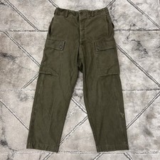 Vintage 1960 Seyntex Army