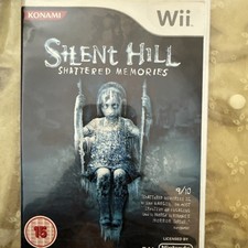 Silent Hill: Shattered