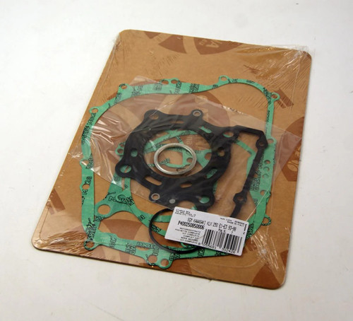 Gasket full set klx250 - full,