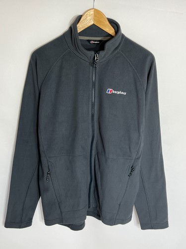 Berghaus prism fleece jacket - berghaus,