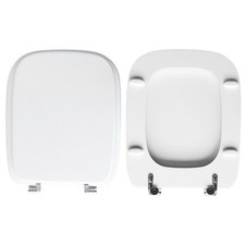 Toilet Seat Yura Kerasan Wood