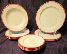 Habitat Kristina Pink Rim 11