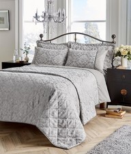 Kew Duvet Cover Set Luxury