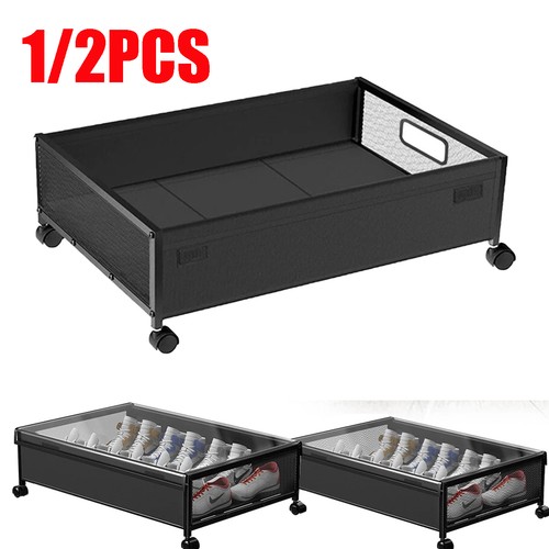 Large underbed storage box - storage,