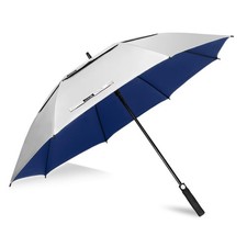 ZOMAKE Large Golf Umbrella UV