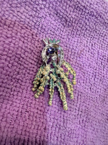 Vintage scottish lucky - vintage,