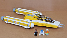 LEGO Star Wars 8037 Anakin's