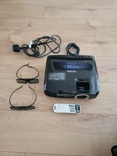 Epson tw5200 full 3d - epson,