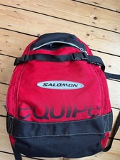 Salomon Equipe rucksack