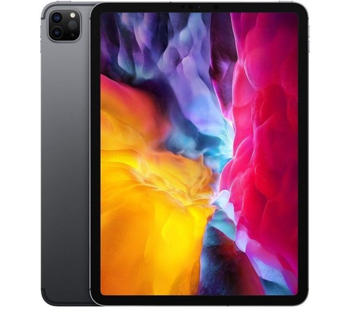 Apple ipad pro - 11", (2020)