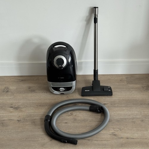 Miele s5210 cylinder vacuum - s5210,