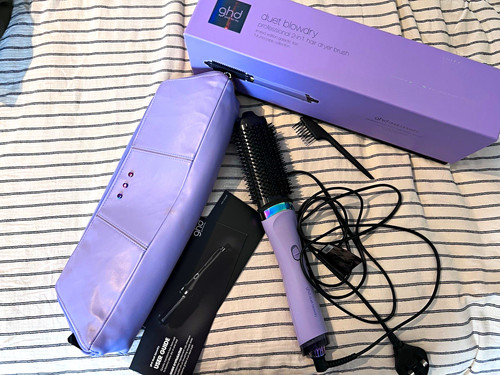 Ghd duet blowdry - duet, 2-in-1