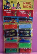 Tinkeetoy Vintage Original