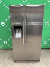Neff American Fridge Freezer