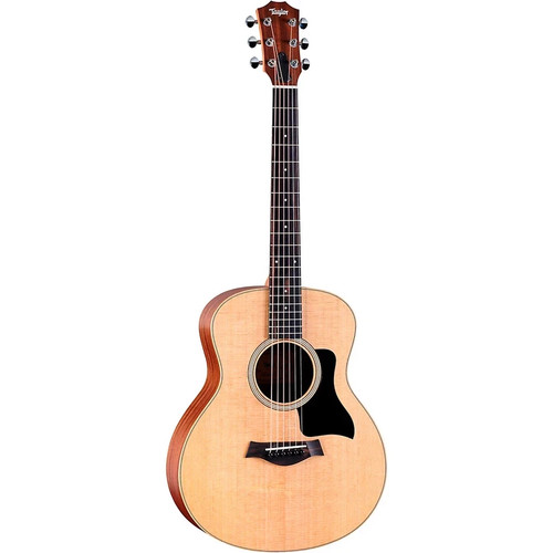 Taylor mini sapele acoustic - taylor,