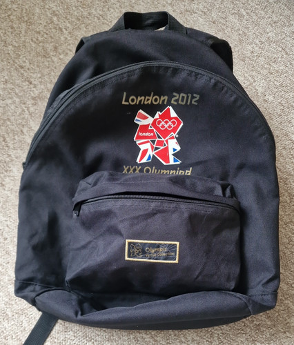 Official london 2012 - official,