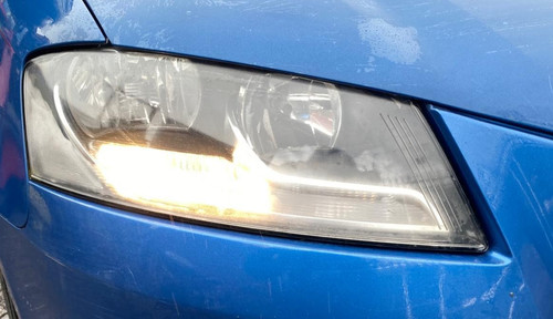 Audi 2006 2012 - audi, a3