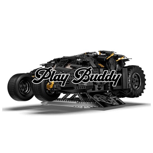 Batmobile tumbler - tumbler, (76240)