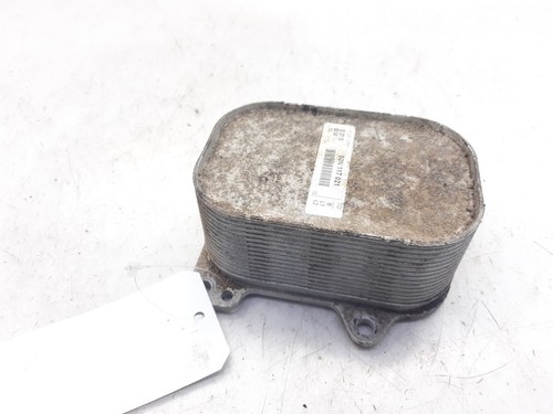 03n117021 oil cooler - oil, engine