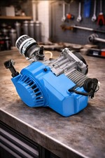 47/49cc Mini Moto Pocket Bike