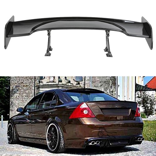 Gloss black style - gt,