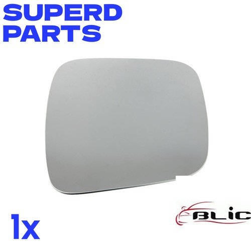 Side mirror glass fits - glass,